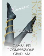 Gambaletti donna compressione graduata