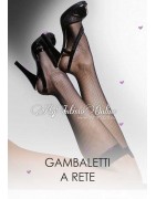 Gambaletti donna rete