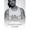 Elasticizzate in Cotone