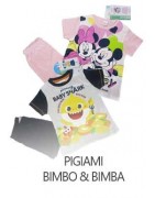 Pigiami bambino & bambina