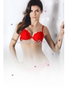 INTIMO ROSSO & Lingerie
